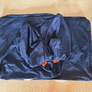 Nugget Comfort submarine couch cover